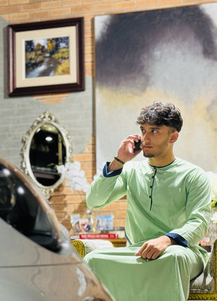 Ahsan 2025 Thobes Loop Design