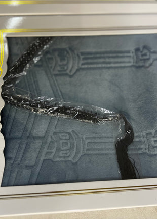 Luxury Musallah and Tasbeeh Gift Box