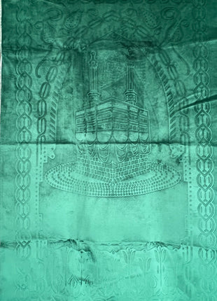 Luxury Musallah and Tasbeeh Gift Box