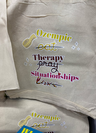 Why Am I Like This ?