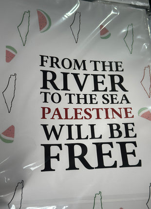 Palestine Design Book Covers A4