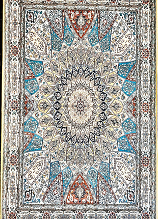 Rug Design Musallah
