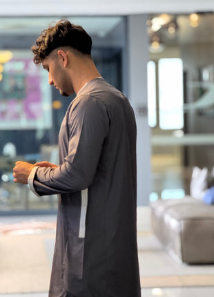 Ahsan 2025 Thobes Loop Design