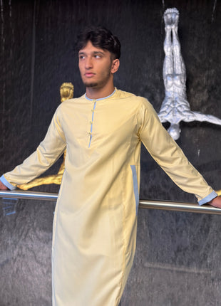 Ahsan 2025 Thobes Emerati