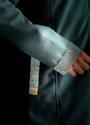 Ahsan Winter Jubbahs (Burnous)