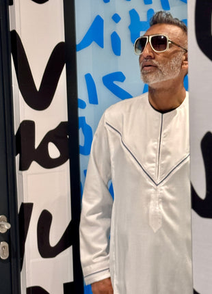 Ahsan 2025 Thobes Emerati