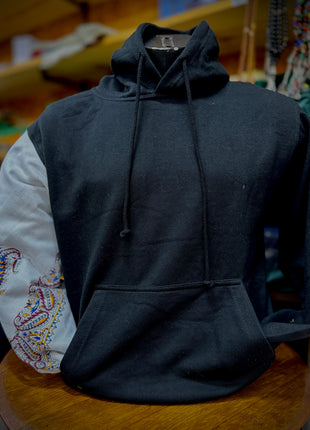 Yemeni Hoodies Unisex