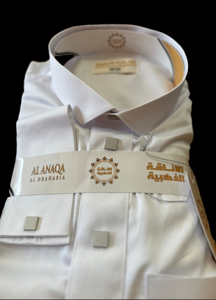 AL Anaqa Thobes