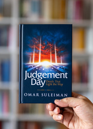 Judgement Day by Omar Suleiman