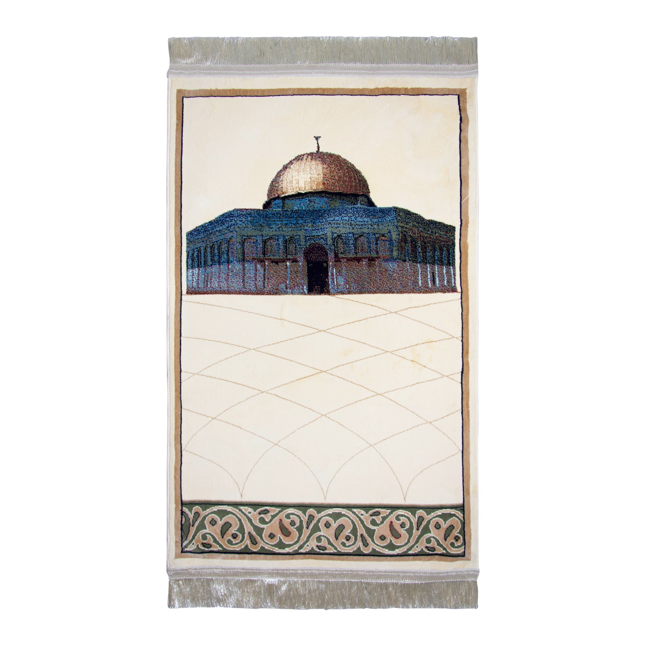 Al Aqsa Musallah Madina Made – The Ahsan Store