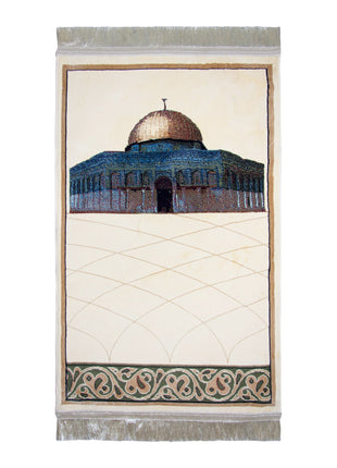 Al Aqsa Musallah Madina Made