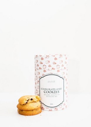Saveur Choc Chip Cookies
