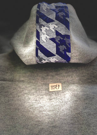 Ahsan Winter Jubbahs (Burnous)