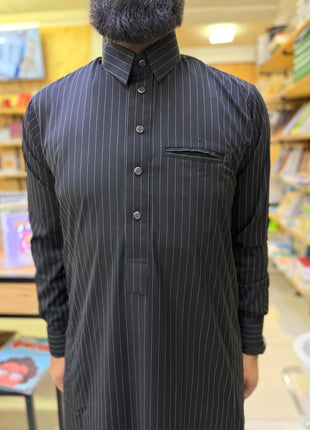 Ahsan Exclusive Design Suited Up