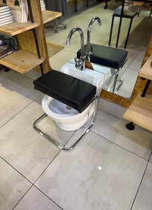 Wudhu Sink Wudhu Mate