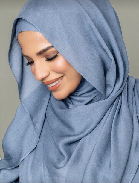 Stretch Scarves ( Pin Free)