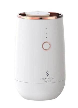 AZORE PORTABLE DIFFUSER