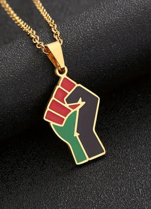 Palestine Necklaces