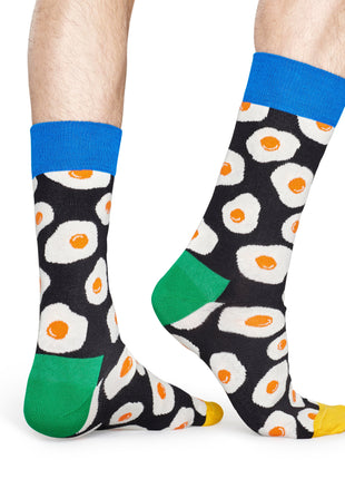Sunny Side Up Sock (41-46)