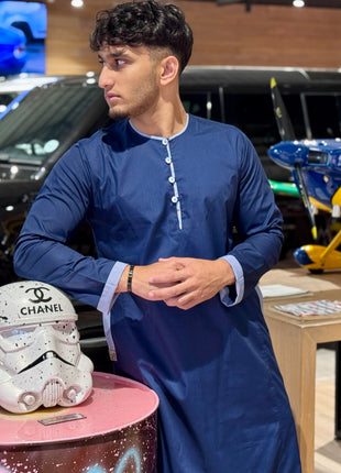 Ahsan 2025 Thobes Loop Design