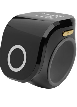 Portable Touch Counter Zikr Ring