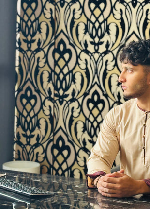 Ahsan 2025 Thobes Loop Design