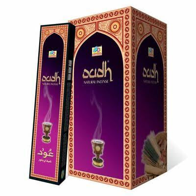 Oudh Incense Sticks