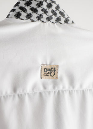 Ahsan Keffiyeh Thobe