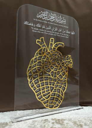 Hifdh Quran Tracker