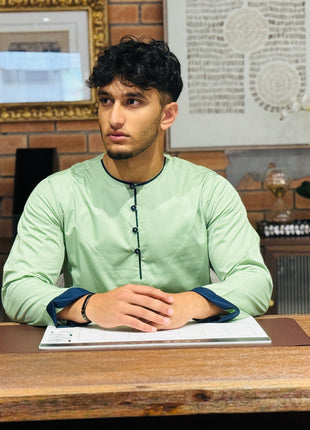 Ahsan 2025 Thobes Loop Design