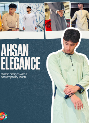 Ahsan 2025 Thobes Loop Design