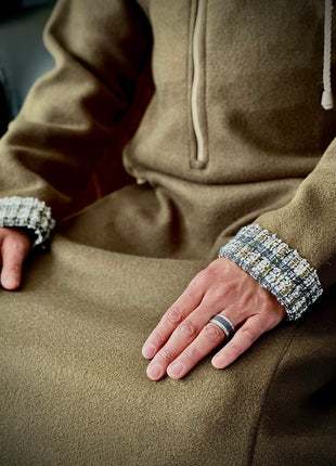 Ahsan Winter Jubbahs (Burnous)