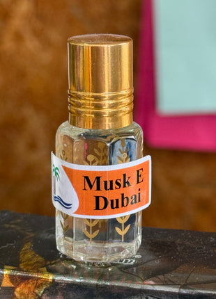 Attar Oil Perfume (6ml)