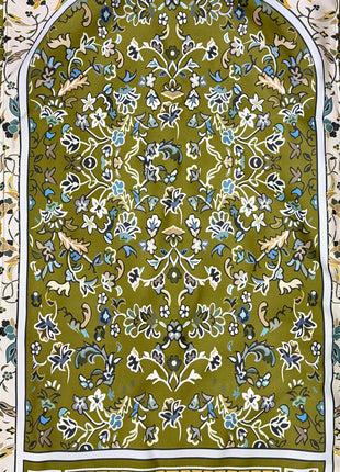 Rawdah Design Travel Musallah