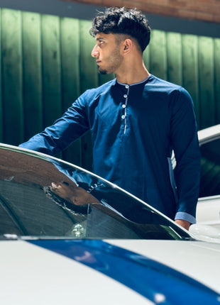 Ahsan 2025 Thobes Loop Design