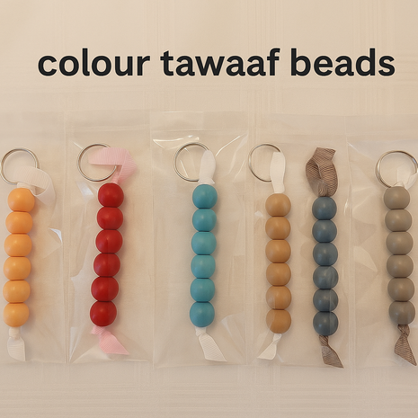 Tawaaf Beads