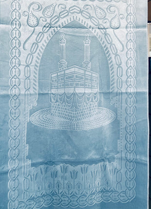 Luxury Musallah and Tasbeeh Gift Box