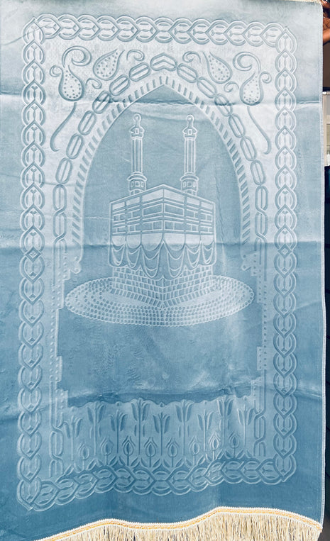 Luxury Musallah and Tasbeeh Gift Box