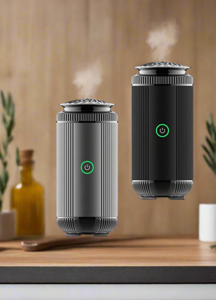 Electronic Incense Oud Burner