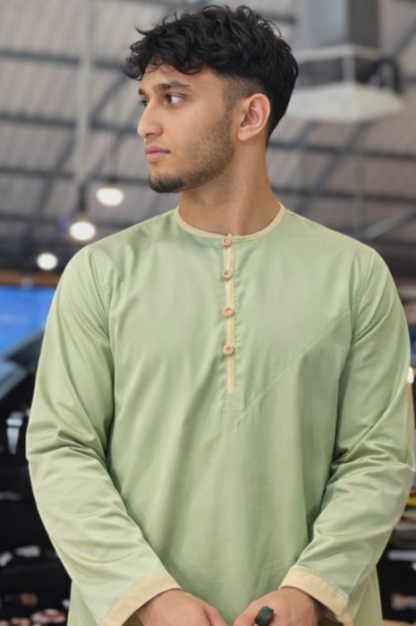 Ahsan 2026 Thobes Loop Design