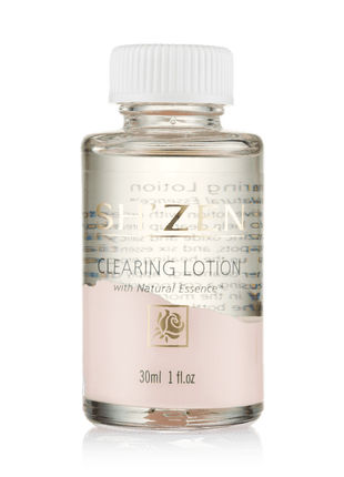 Sh'Zen - Natural Essence Clearing Lotion