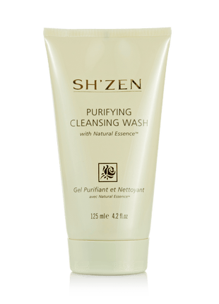 Sh'Zen - Natural Essence Purifying Cleansing Wash