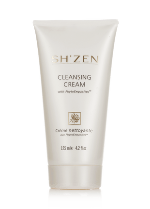 Sh'Zen - PhytoExquisites Cleansing Cream