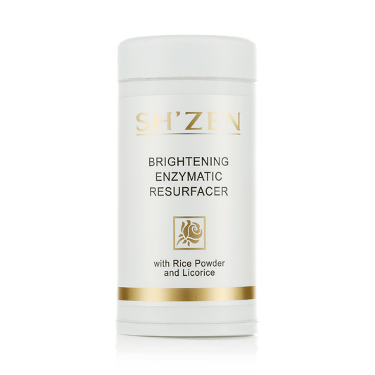 Sh'Zen - Brightening Enzymatic Resurfacer