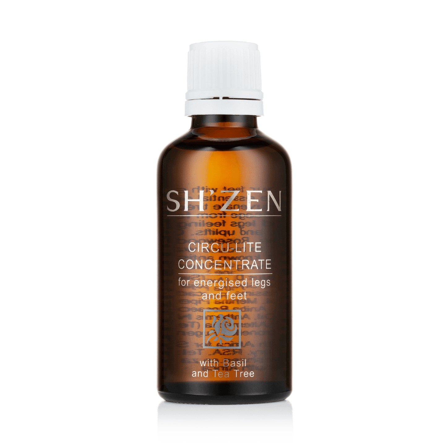 Sh'Zen - Circu-Lite Concentrate for energised legs and feet