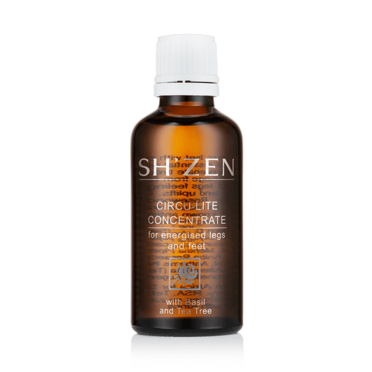 Sh'Zen - Circu-Lite Concentrate for energised legs and feet