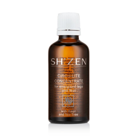 Sh'Zen - Circu-Lite Concentrate for energised legs and feet