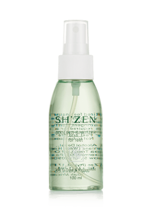 Sh'Zen - Cooling Spritzer for feet
