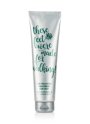 Sh'Zen - The Relaxing Treatment for feet