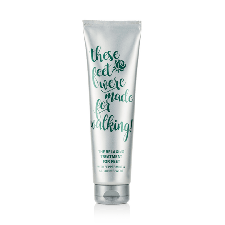 Sh'Zen - The Relaxing Treatment for feet